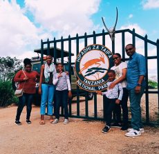 Holidays are for family tours,after a long period of work and school you need to relax with your loved ones. Pride lands safari offers family trips with affordable packages.